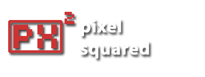 Pixel Squared - Design & Consultancy Logo